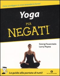 Image of Yoga per negati