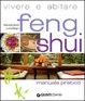 Cover of Vivere e abitare Feng shui