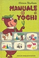 Cover of Manuale di Yoghi