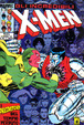 Cover of Gli Incredibili X-Men n. 014