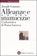 Cover of Alleanze e inimicizie
