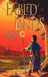 Cover of Fabled Lands 2
