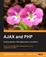 Cover of AJAX and PHP