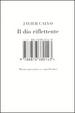 Cover of Il dio riflettente