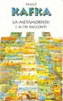 Cover of La metamorfosi e altri racconti