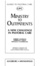 Cover of Ministry to Outpatients
