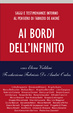 Cover of Ai bordi dell'infinito