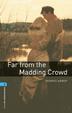 Cover of Far from the Madding Crowd