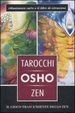 Cover of Tarocchi Osho Zen