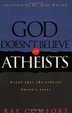 Cover of God Doesn't Believe in Atheists