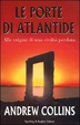 Cover of Le porte di Atlantide