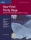 Cover of Your First 30 Days