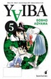 Cover of Yaiba - vol. 5