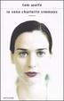 Cover of Io sono Charlotte Simmons