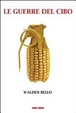 Cover of Le guerre del cibo