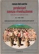 Cover of Proletari senza rivoluzione