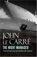 Cover of The Night Manager