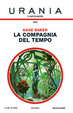 Cover of La compagnia del tempo