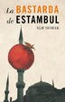 Cover of La Bastarda de Estambul