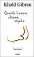 Cover of Quando l'amore chiama, seguilo