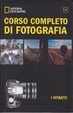 Cover of National Geographic - Corso completo di fotografia