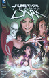 Cover of Justice League Dark vol. 1