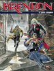 Cover of Brendon n. 62