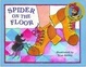 Cover of Spider on the Floor