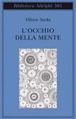 Cover of L'occhio della mente