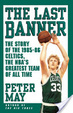 Cover of The Last Banner