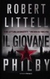 Cover of Il giovane Philby