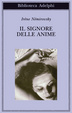 Cover of Il signore delle anime