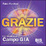 Cover of Grazie