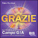 Cover of Grazie