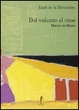 Cover of Dal vulcano al caos