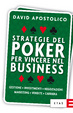 Cover of Strategie del poker per vincere nel business