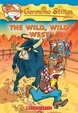 Cover of Geronimo Stilton #21