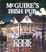 Cover of McGuire's Irish Pub Cookbook