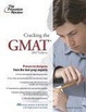 Cover of Cracking the GMAT, 2007 Edition