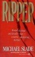 Cover of Ripper