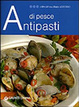 Cover of Antipasti di pesce