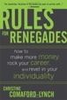 Cover of Rules for Renegades