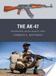 Cover of Kalashnikov AK-47 Assault Rifle
