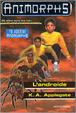 Cover of L' androide
