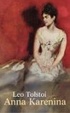 Cover of Anna Karenina