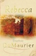 Cover of Rebecca