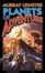 Cover of 'Planets of Adventure'