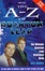 Cover of The A-Z of 