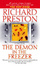 Cover of The Demon in the Freezer
