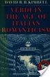 Cover of Verdi in the Age of Italian Romanticism